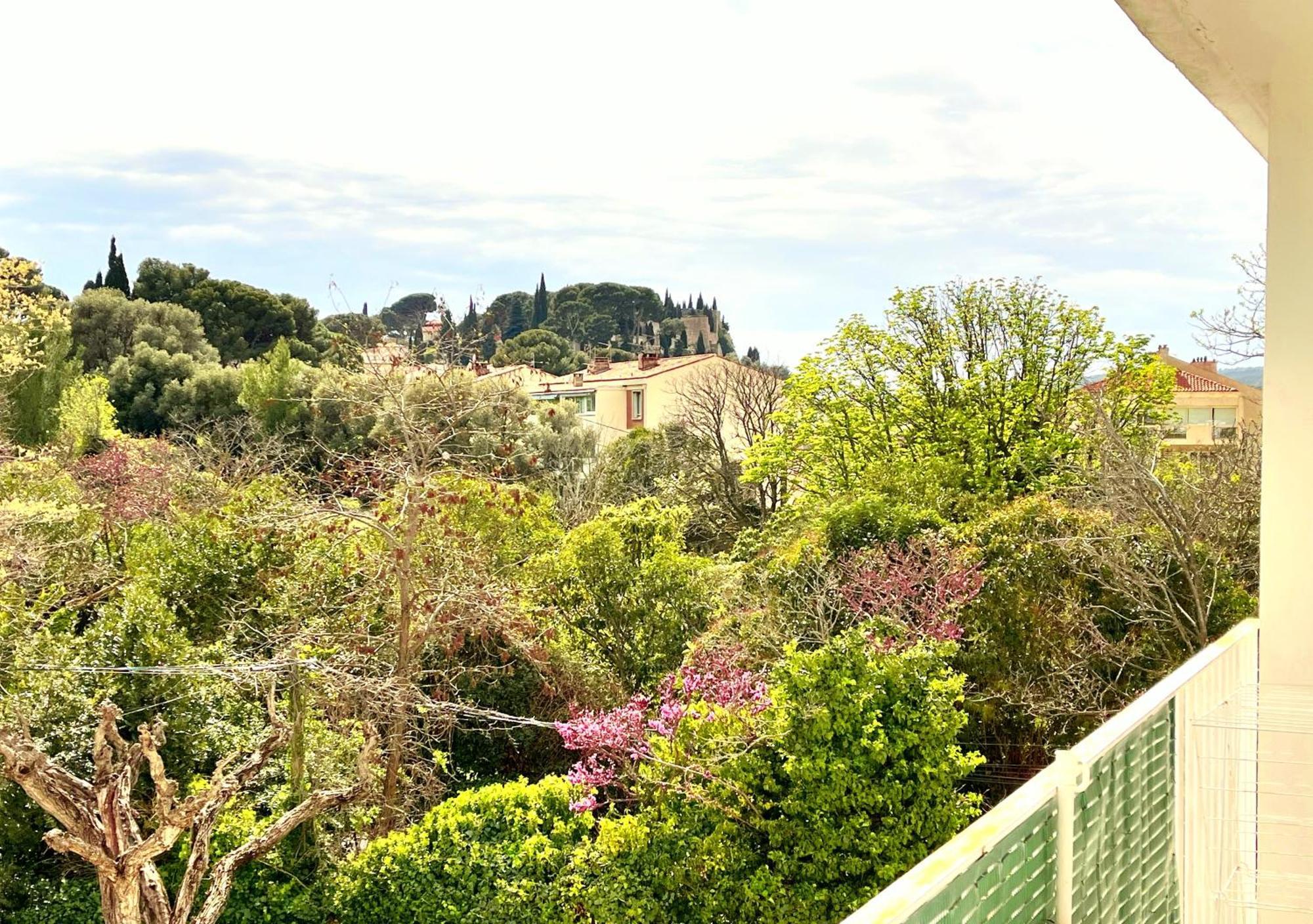 Apartment L'aiglon