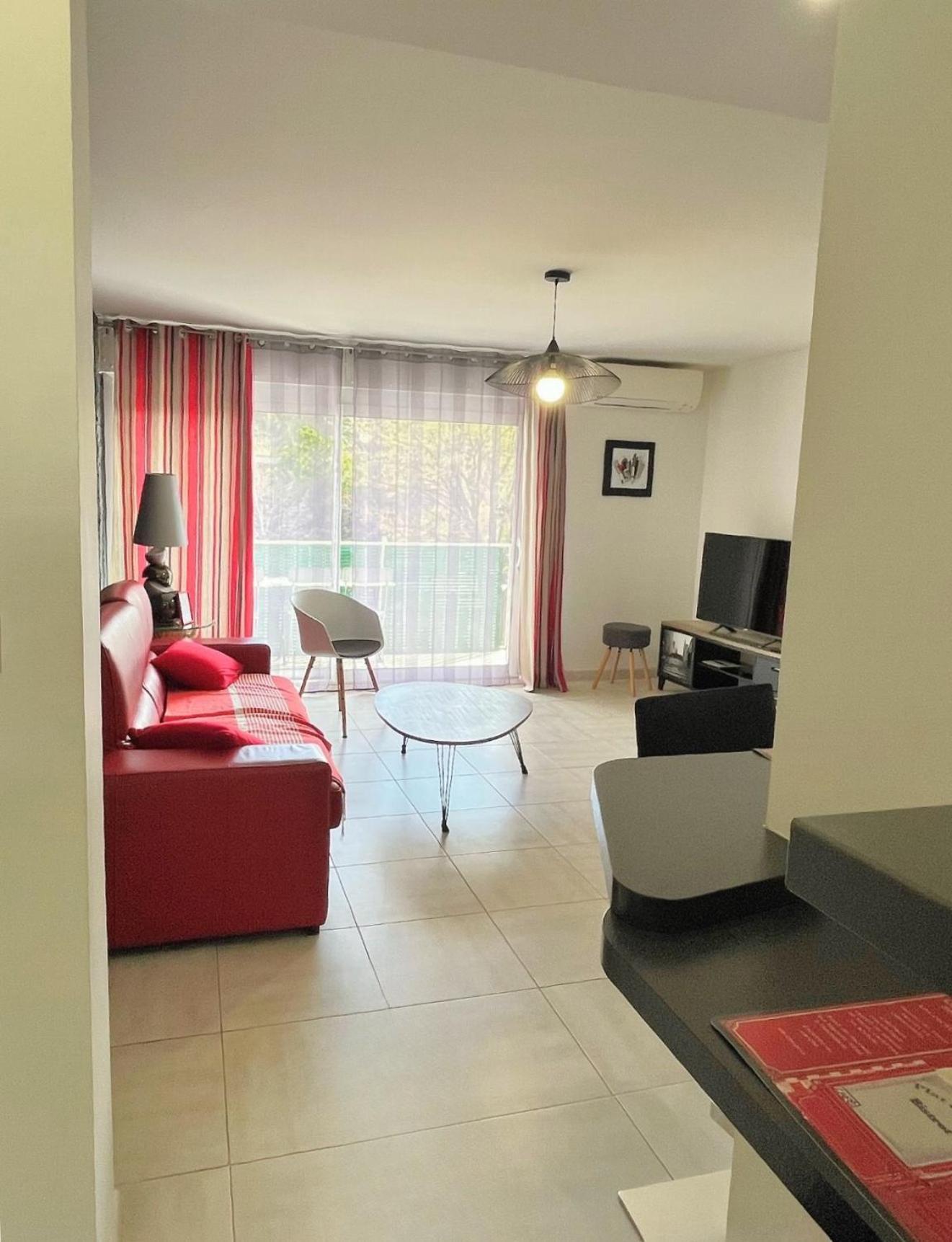 L'aiglon Apartment Cassis