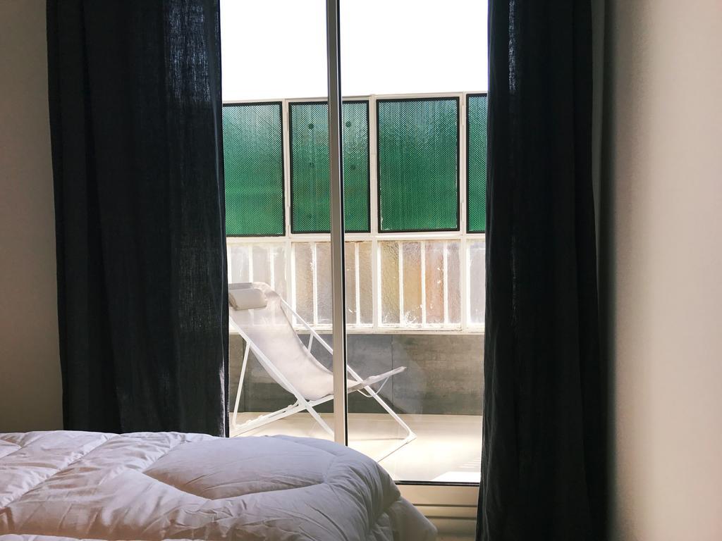 Apartment L'aiglon