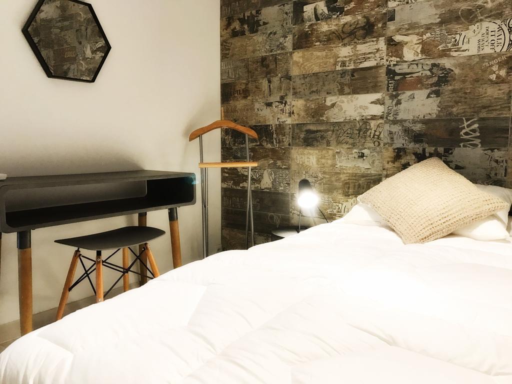 Apartment L'aiglon Cassis