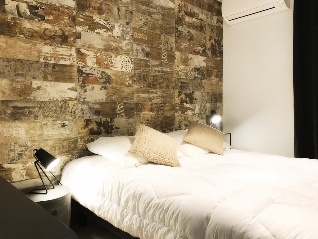 L'aiglon Apartment *