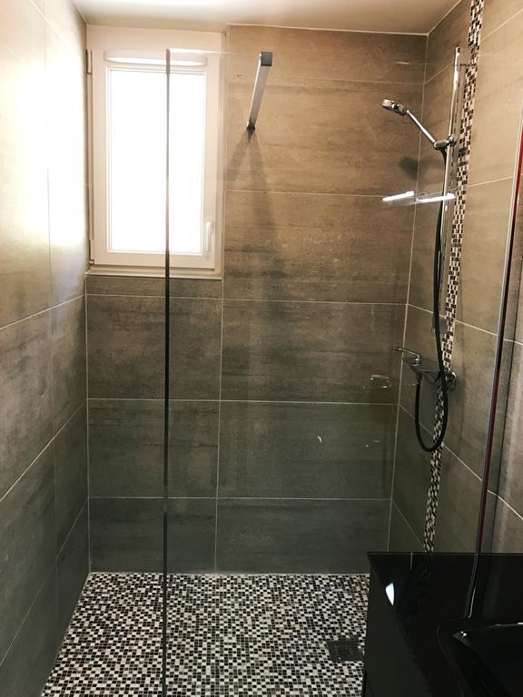 L'aiglon Apartment Cassis