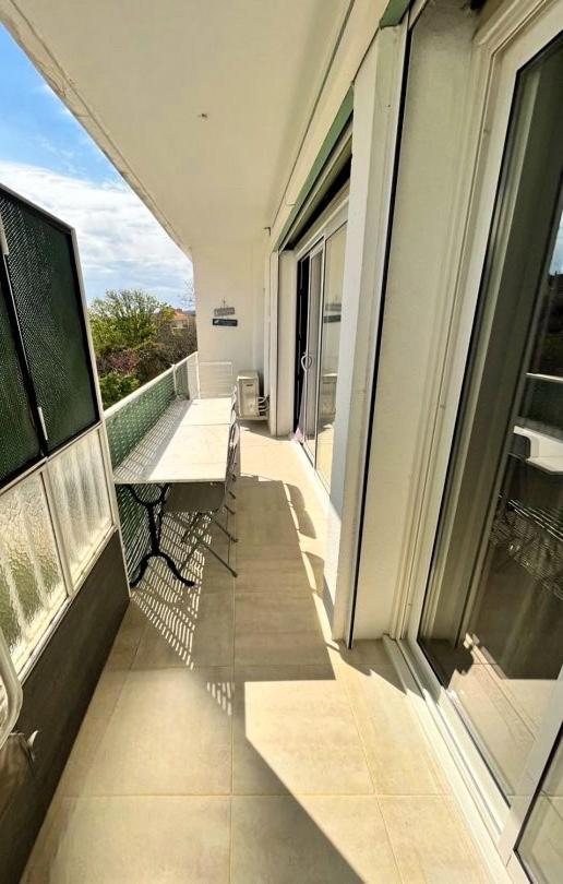 Appartement L'aiglon *